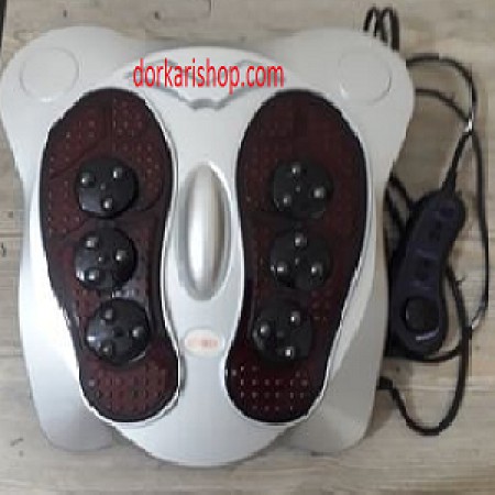 Multi functional Foot Massager (বসে এবং দাঁড়িয়ে করার জন্য)