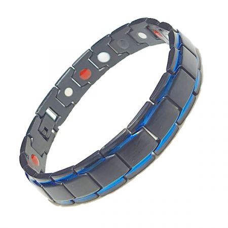 Magnet Ceramic Bracelet-0605