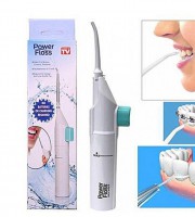 Dental Water Power Floss