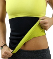 Hot Shaper Slimming Pant - 4022