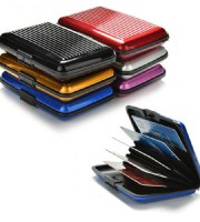 Credit Card Holder &amp; Wallet-3570