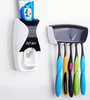 High quality touch me automatic tooth-pest dispenser - 2568