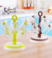 Glass Stand (6 Pcs)-38