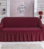 Maroon 3 Seat's Sofa Cover