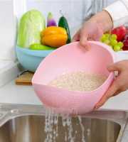 Kitchen Washing Basket 1 Pis