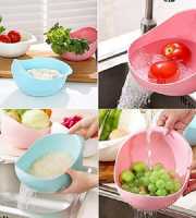 Kitchen Washing Basket 2  Pis