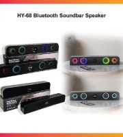 Wireless Speaker-HY 68