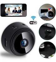 Night Vision A9 mini WiFi Camera