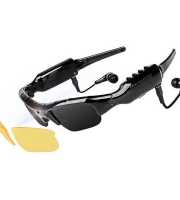 Night Vision Bluetooth Sunglass