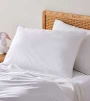 Micro Fiber Pillow 1 Pis