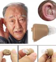 Axon K-80 Hearing Amplifier