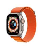 Orange Ultra Smart Watch Series 8