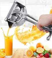 Aluminum Manual Juicer