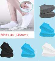 Medium (41-44 size) Waterproof Shoes Cover