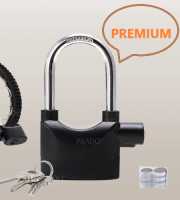 Alarm Security Lock_Premium